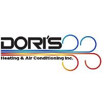 Dori’s Heating & Air Conditioning Inc. image 1